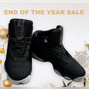 Jordan Horizon Low Grade School Sneakers Sz 4.5